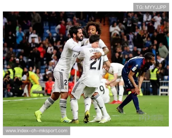 皇家马德里推进速度带来压倒性冲击