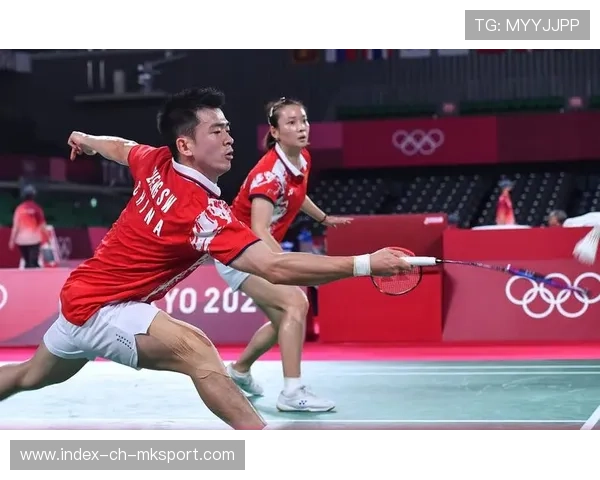 羽毛球国家队科研成果转化提升训练效率